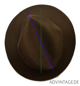 Raiders Turn Indiana Jones Hut Hat 2