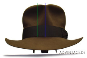 Raiders Turn Indiana Jones Hut Hat 1