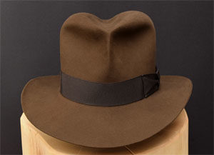 Read more about the article A Raider Fedora