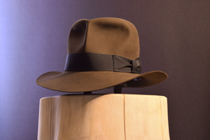 Read more about the article Streets of Cairo Fedora Hat