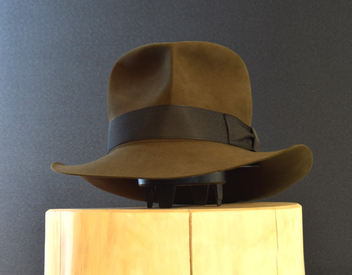 streets of cairo soc indiana jones fedora hut hat 6