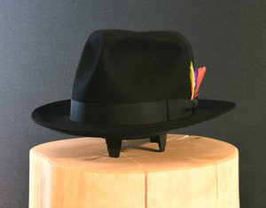 Read more about the article Black bespoke / custom