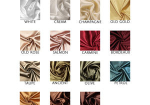 Read more about the article Hat Lining / Liner colours