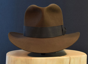 Read more about the article Custom Indy-Like Fedora