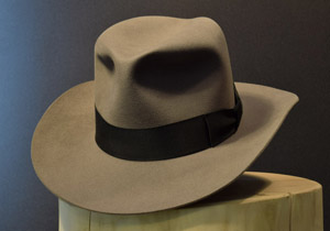 Read more about the article Western Hat