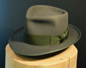 Read more about the article Bound Edge Brim