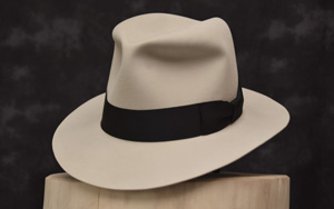 Read more about the article Bone Fedora