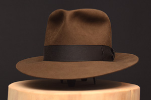 Read more about the article Light-Sable Kingdom Fedora