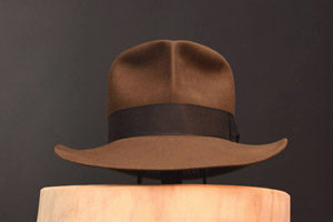 Mehr über den Artikel erfahren Raider Fedora Hut