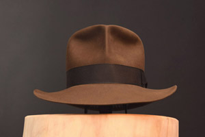 Mehr über den Artikel erfahren Raider Fedora Hut