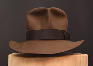 Read more about the article SoC Hero Hat