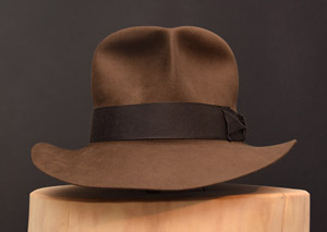 Read more about the article SoC Hero Hat