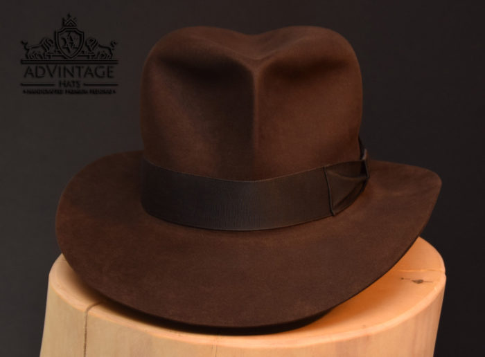 streets of cairo indy soc indiana jones fedora hut hat
