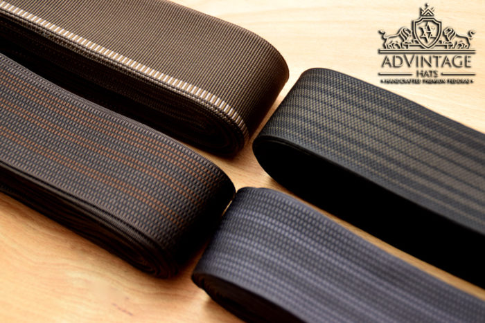 Vintage altes grosgrain ripsband ribbon