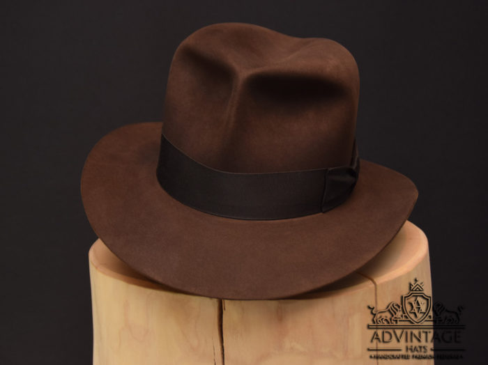Indy Indiana Jones Hut hat Rotla Raiders Truie Sable Advintage