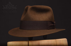 Read more about the article Custom / Bespoke Fedora Hat
