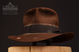 Read more about the article SoC Fedora used look / distressed