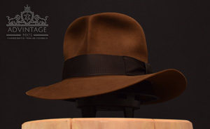 Read more about the article SoC in Raiders-Sable size 55cm