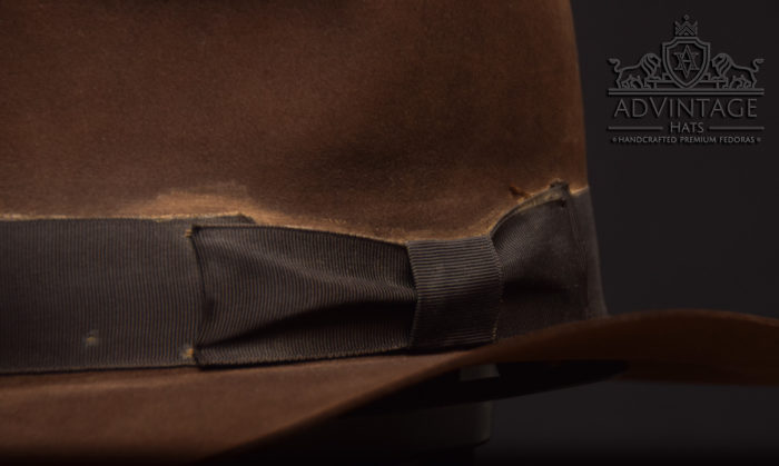  Streets of Cairo Indy Fedora hut hat indiana jones raiders rotla14911491-2