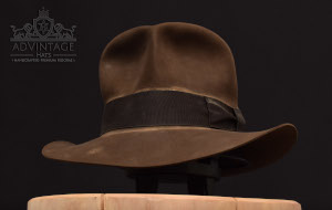 Mehr über den Artikel erfahren Light-Sable SoC Fedora Hut