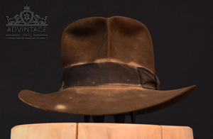 Mehr über den Artikel erfahren Hero Streets of Cairo Fedora Hut