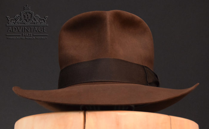 Indiana Jones Fedora Hut Hat