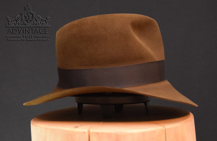 indiana jones streets of cairo fedora hat hut raiders-sable indy