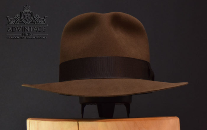 Last Crusade Ind Indiana Jones Fedora hut hat motorbike