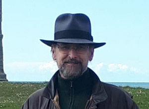 Read more about the article Steve and his grey Kingdom Fedora