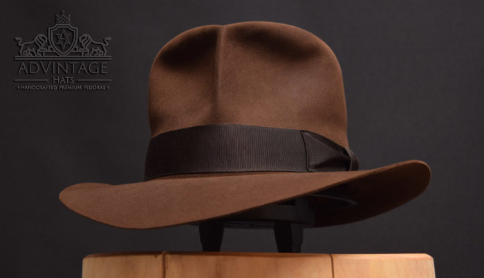 decent streets of cario soc fedora hut hat indiana jones indy true sable