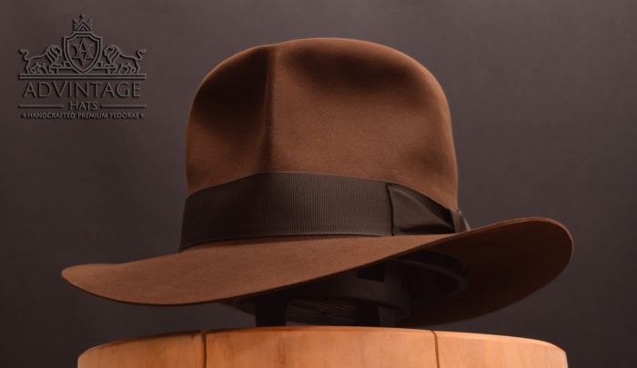 decent streets of cario soc fedora hut hat indiana jones indy true-sable