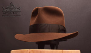 Mehr über den Artikel erfahren Crusader Fedora in True-Sable