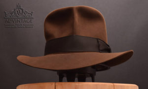 Read more about the article Decent SoC fedora in True-Sable