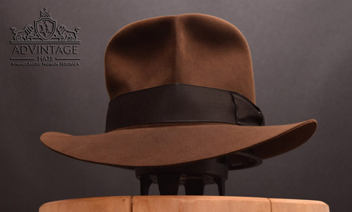 Read more about the article Decent SoC fedora in True-Sable