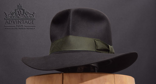 Read more about the article Custom Hero SoC Fedora in schwarz
