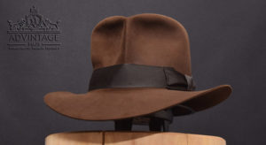 Mehr über den Artikel erfahren Hero SoC Fedora in True -Sable (new look)