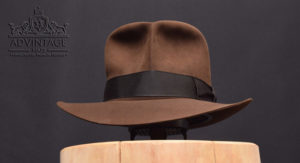 Mehr über den Artikel erfahren Decent SoC Fedora hat in True-Sable