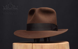 Read more about the article CS Hero Fedora hat