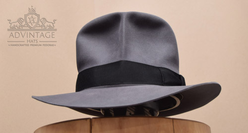 Mehr über den Artikel erfahren Custom SoC Fedora in Steel-Grey