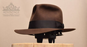 Mehr über den Artikel erfahren CS Hero Fedora Hut