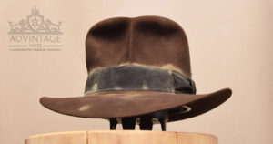 Mehr über den Artikel erfahren Hero SoC Fedora in True-Sable