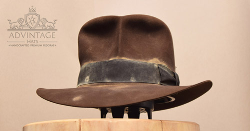 Mehr über den Artikel erfahren Hero SoC Fedora in True-Sable