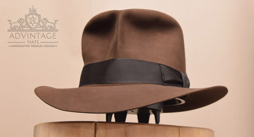 Mehr über den Artikel erfahren Dezenter SoC Fedora in True-Sable