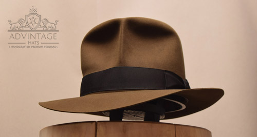 Read more about the article Decent SoC Fedora hat in Bright-Sable