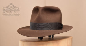 Mehr über den Artikel erfahren CS Hero Fedora Hut