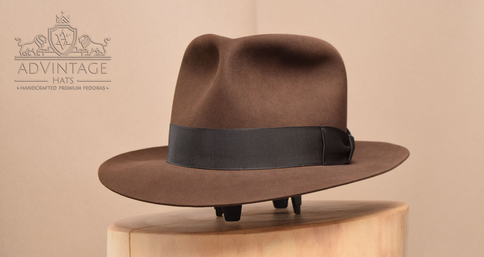 Mehr über den Artikel erfahren CS Hero Fedora Hut