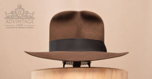 Read more about the article Custom Raider Fedora in True-Sable