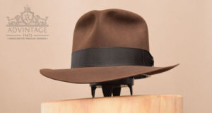 Read more about the article CS Hero Fedora hat