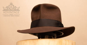Read more about the article Decent SoC Fedora Hat without Turn in True-Sable