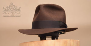 Mehr über den Artikel erfahren CS Hero Fedora Hut